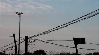 Algona Iowa Demolition Derby 9/21/19