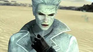 DmC: Devil May Cry: Vergil&rsquo;s Downfall Vergil Boss Battle