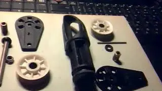 how works a simple invert roller