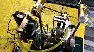 KIWI model motor 1