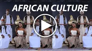 African Culture by Simon Rock New Uganda Music 2024