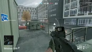 World War 3 Team Deathmatch Gameplay (No Commentary)