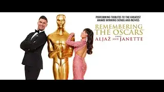 Remembering The Oscars Trailer