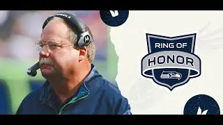 Mike Holmgren - The Quarterback Dadcast