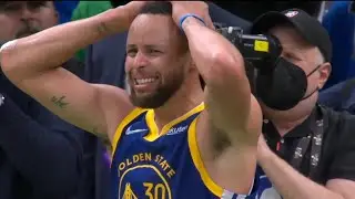 2022 NBA Finals Game 6: Final Minutes and Celebrations, Warriors win 7th title | 06/16/2022