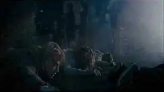 In The End-Harry Potter