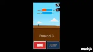Hardest Game Ever 2 Stage 24 Walkthrough - Stickman Cliff Jumper (iPhone/iPad)