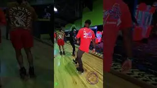 Every step is 🔥! 💨🛼 #rollerskating #flow @sk8.ne