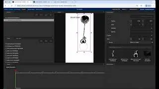 Importing Images and Other Assets in Scroll Cinema