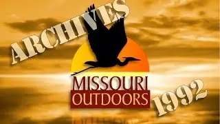 Missouri Outdoors Archives: 