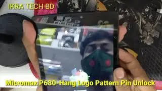 Micromax Tablet P680 Hard Reset%Hang Logo Or Frp Unlock