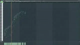 What NORWAY sounds like - MIDI ART