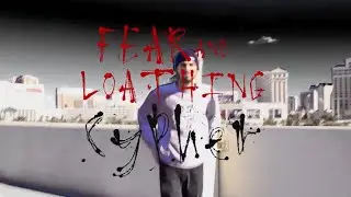 FEAR AND LOATHING CYPHER prod by Squibs --  Shlick Smit