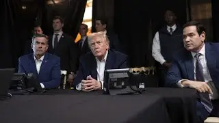 Donald Trump&rsquo;s military options in Venezuela