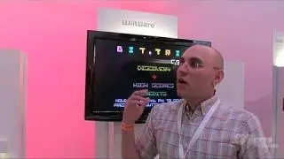 Bit.Trip Core Nintendo Wii Feature-Commentary - Video