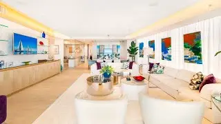 Property Showcase | 9705 Collins Ave, #1101N, Bal Harbour