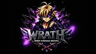 Nightcore - WRATH &ndash; Sin Unleashed | Meliodas AMV