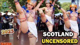 Life in Scotland 2025 : Scotland Culture, Travel & Women You Won&rsquo;t Believe &ndash; Travel Documentary
