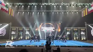The Experience Brasil 2025 - RCR Knight (ASC3NT)