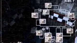 Five Nights at Freddy's: WHAT?!?!