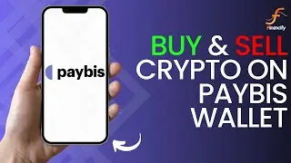 How to Buy & Sell Crypto on Paybis Wallet (2024) | Buy/Sell Cryptocurrency in Paybis