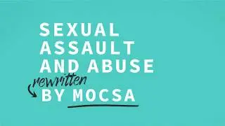 Rewriting the Story on Sexual Assault and Abuse
