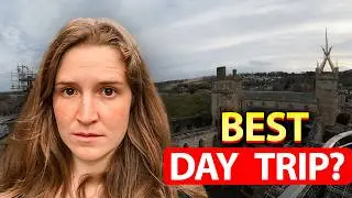 Is this the perfect Edinburgh day trip?