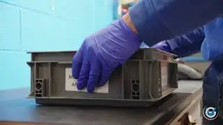 GV Process - pulizia metalli professionale, cleaning test (Test ISO 16232/VDA 19) e packaging