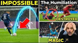 Pure Talent: Skills That Shocked the World