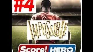Score Hero!-Livello impossibile! #4