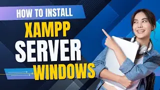 Installing XAMPP the Right Way &ndash; No More Errors!