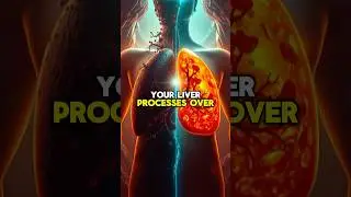 5 Foods That Detox Your Liver Naturally #health #liver #liverdetox #wellness #healthtips