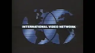 International Video Network (VHS)