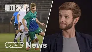 Why LGBTQ Athletes Stay in the Closet | Queer Sports (Full Episode)