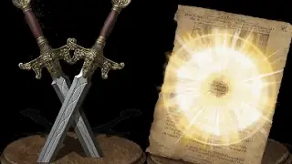 Dark Souls 3 - Gotthard Twinswords (Level 6) + Bountiful Light demo