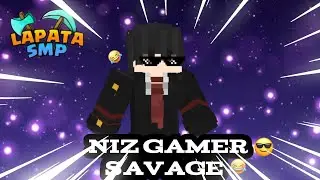 @NizGamer Savage 😂😎🔥