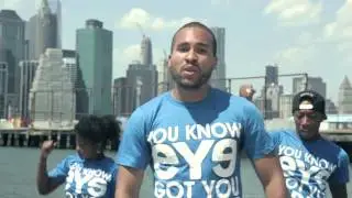 Young Ghost F.R.A.T Directed by Nimi Hendrix