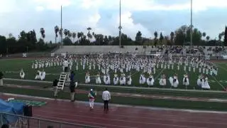 Banda Musical Delfines_2 - Xalapa, Veracruz, M&eacute;xico - 2011 Bandfest