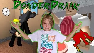 Kom ik hier wel uit? | Roblox Obby's
