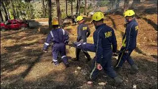 Indian Army Mock Drill 2025 | Emergency Response Training | Talks with Kamal