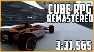Cube Remastered [RPG]