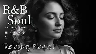 【R&B Soul】Romantic Soul & R&B Groove – Smooth Chill Mix for Lovers and Dreamers