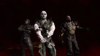 Fatal Battle 140 Dark Tower