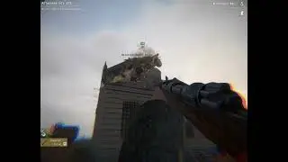 Easy Red 2 - nice bug