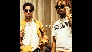 UFO361 X GUNNA TYPE BEAT - 