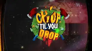 Killing Floor 2 The Chop Til' You Drop OST (Menu theme) - Christmas Update 2021