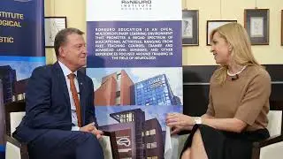 Interview Professor Claudio Bassetti - Past President of the European Academy of Neurology (EAN)