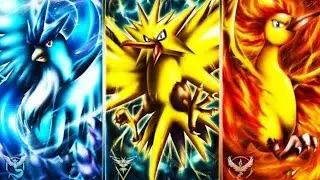 Top 10 Flying Type Pokemon