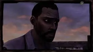 The Walking Dead (IOS) | Episode 5 - Finale