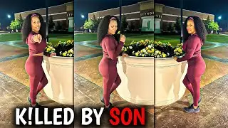 Son K!lls Famous Singer Mother After Catching Her Doing Disturbing Things